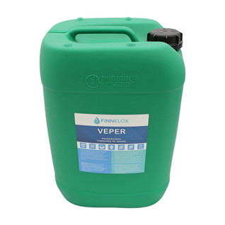 Veper Harjapesuaine 22L