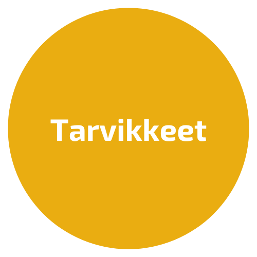 Maitotilan tarvikkeet