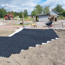 Varmista, että hevostarhasi vastaa uuden asetuksen vaatimuksia – toimi nyt ja tilaa Terra-Grid -mutalaatat!