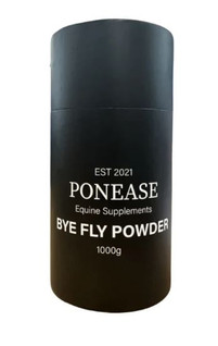 Ponease Bye Fly Powder