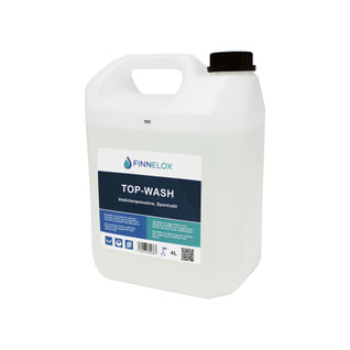 Top-Wash vedinten pesuaine 4L