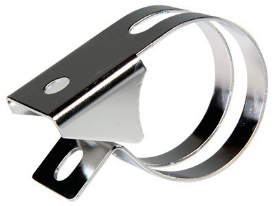 Valokiinnike putkeen X-Vision Ø60