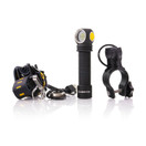 Armytek Wizard C2 Pro Magnet Usb Xhp50.2 ( lämmin valo )