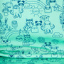 Doodle trikoo