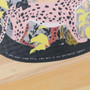 If you can read this, silityskuva 21x22cm