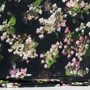Japaninhortensia tencel, musta