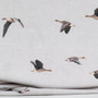 Muutto tencel, harmaa