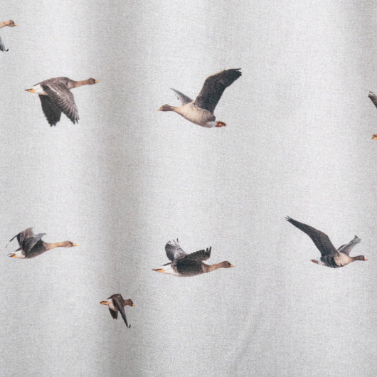 Muutto tencel, harmaa