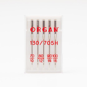 Organ Universal 70-100, yleisneula
