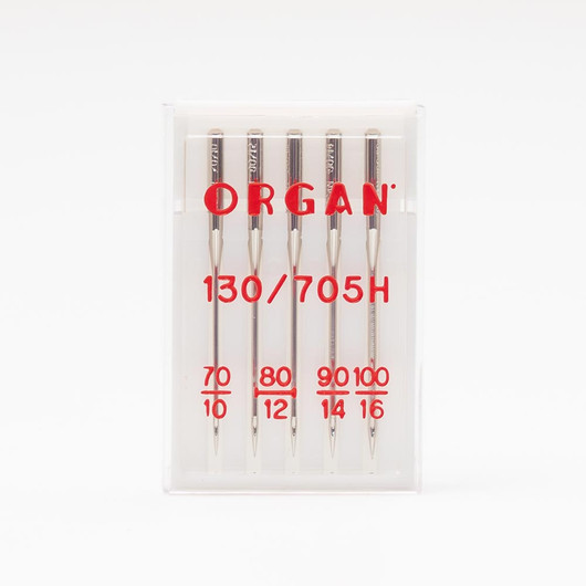 Organ Universal 70-100, yleisneula