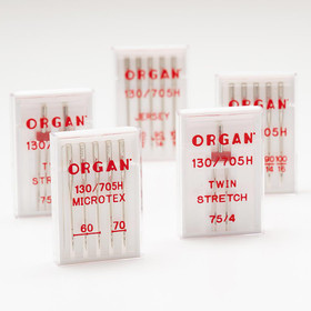 Organ Universal 70-100, yleisneula