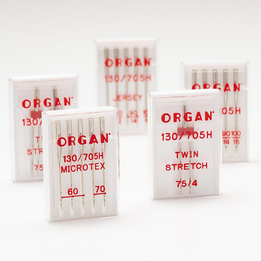 Organ Universal 70-100, yleisneula