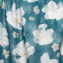 Sade tencel, sininen