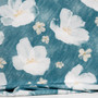 Sade tencel, sininen