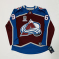 Mikko Rantanen SC Pelipaita