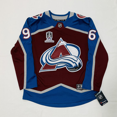 Mikko Rantanen SC Pelipaita