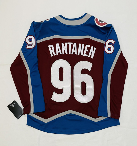 Mikko Rantanen SC Pelipaita
