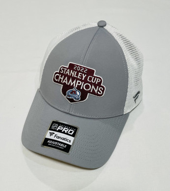 Stanley Cup 2022 Lippalakki