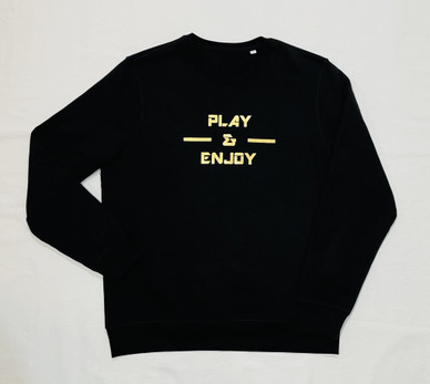 Play & Enjoy College