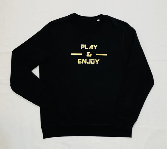 Play & Enjoy College