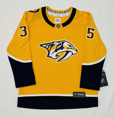 Pekka Rinne Pelipaita (lasten)