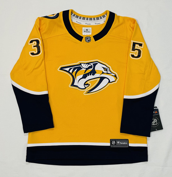Pekka Rinne Pelipaita (lasten)
