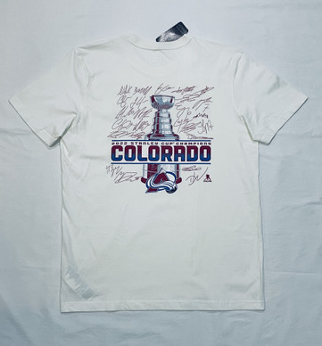 Stanley Cup Champions t-paita