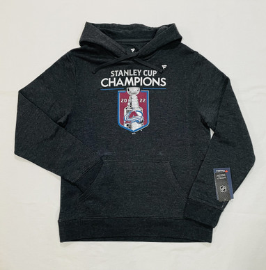 Stanley Cup Champions huppari