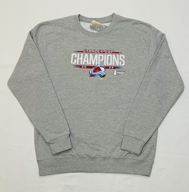 Stanley Cup Champions college