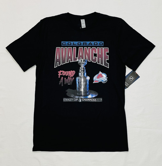Stanley Cup t-paita