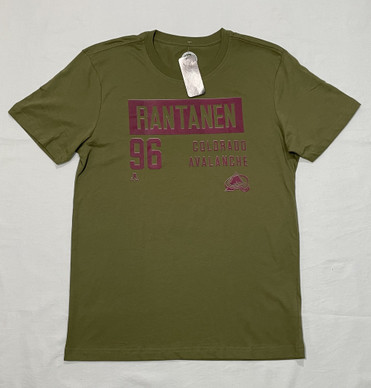 Mikko Rantanen t-paita
