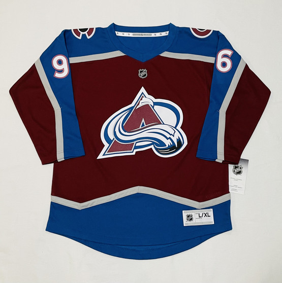 Mikko Rantanen Pelipaita (lasten)
