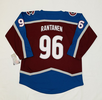 Mikko Rantanen Pelipaita (lasten)