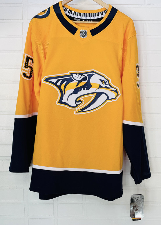 Pekka Rinne Pelipaita ADIDAS