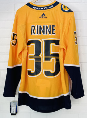 Pekka Rinne Pelipaita ADIDAS