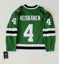 Miro Heiskanen Pelipaita