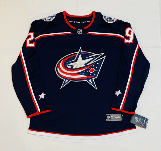Patrik Laine Pelipaita