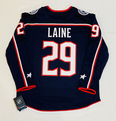 Patrik Laine Pelipaita