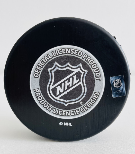 NHL Keräilykiekko 2022