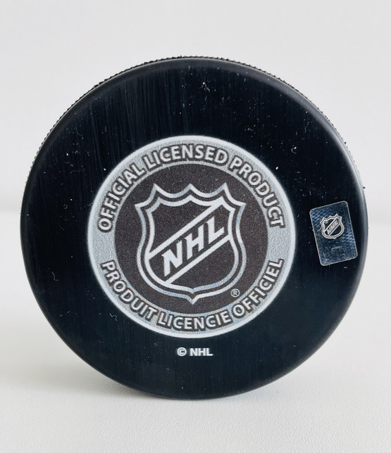 NHL Keräilykiekko - 2022