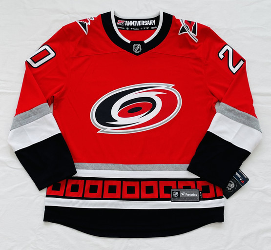 Sebastian Aho Pelipaita