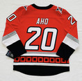 Sebastian Aho Pelipaita