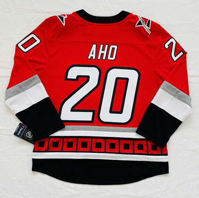 Sebastian Aho Pelipaita