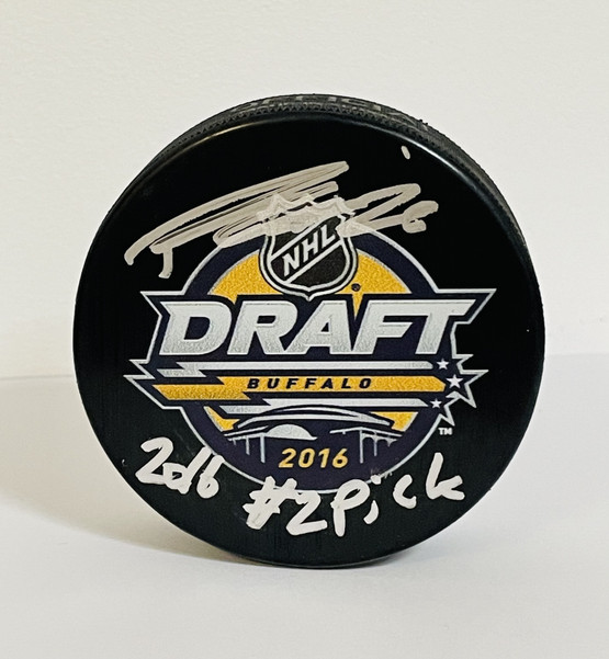 Patrik Laine NHL-varaus KIEKKO