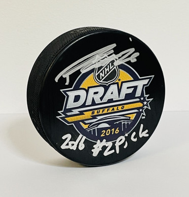 Patrik Laine NHL-varaus KIEKKO