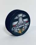 Stanley Cup Champions 2015 - kiekko