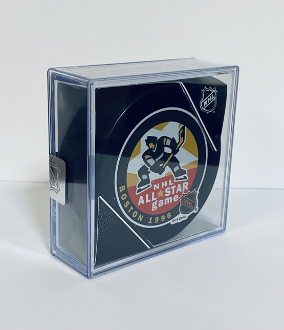 NHL All-Star Game 1996 - kiekko