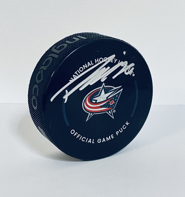 Patrik Laine - Nimmari-kiekko