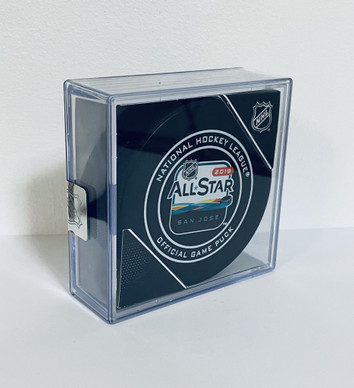 NHL All-Star Game 2019 - kiekko
