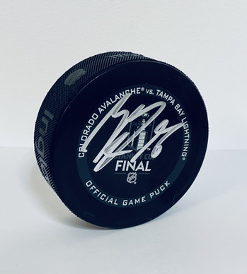 Mikko Rantanen SC FINAL Nimmari-Kiekko